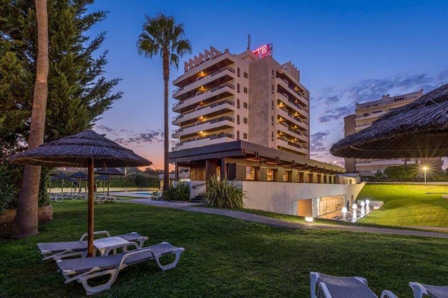 Bologna - Portimao - Interpass Vau Hotel Apartamentos