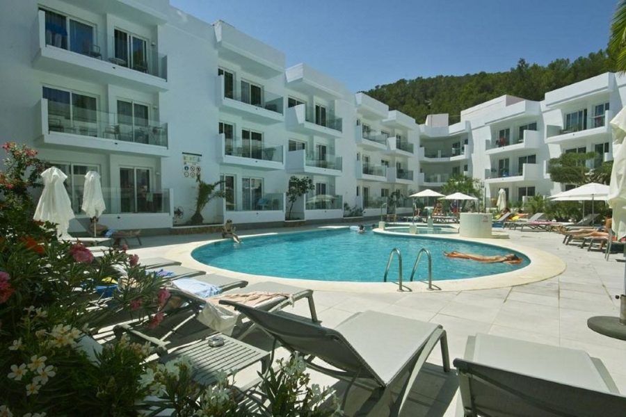 Bologna - Portinatx - Balansat Resort