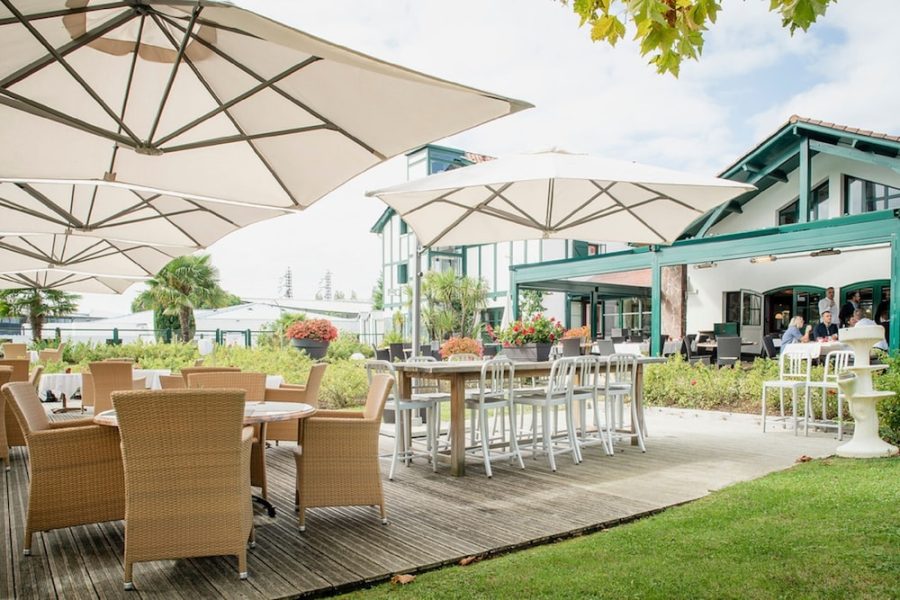 Roma - Saint-Jean-de-Luz - ibis Styles Saint-Jean-de-Luz Donibane