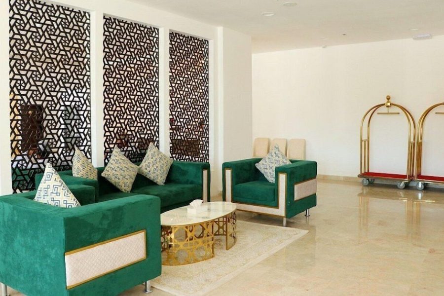 Roma - Salalah - salalah royals hotel suites