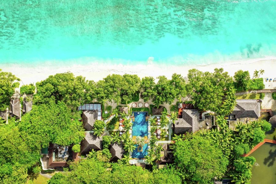 Roma - Silhouette Island - Niva Labriz Seychelles