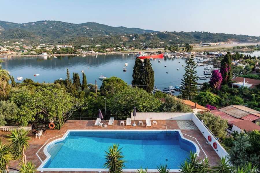Bari - Skiathos