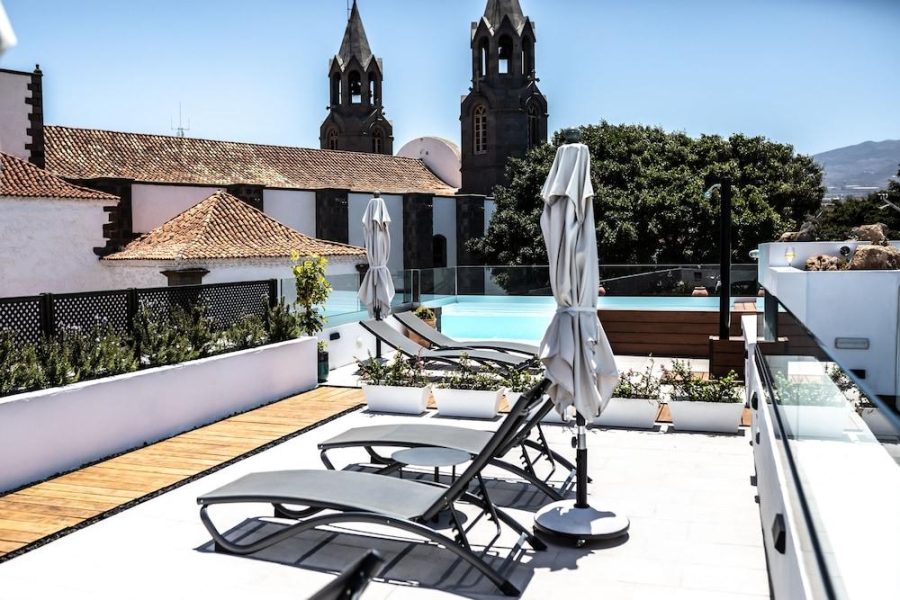 Roma - Telde - Old Town SXVI - Adults Only