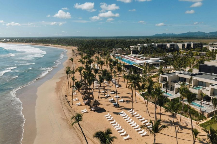 Roma - Repubblica Dominicana - Bayahibe