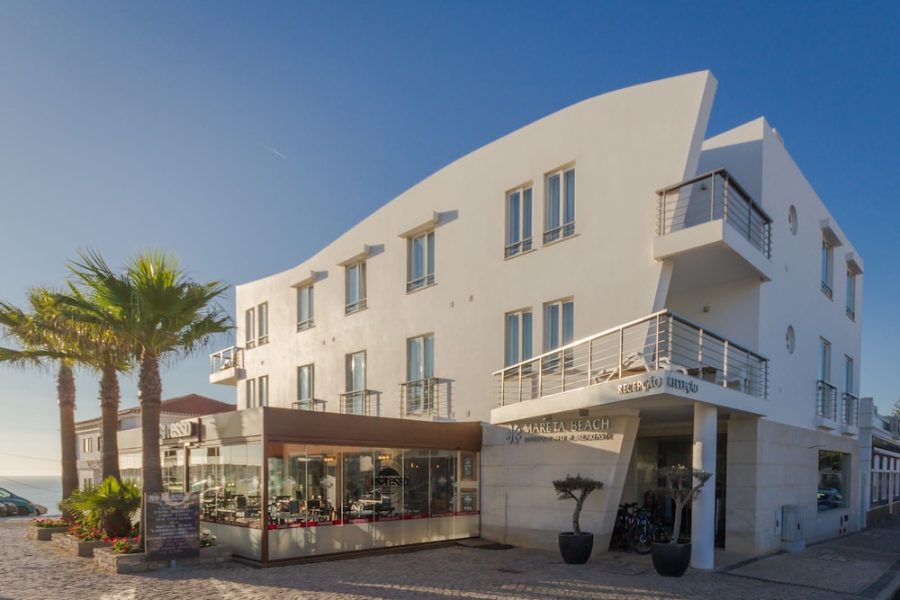 Roma - Vila do Bispo - Mareta Beach - Boutique Bed & Breakfast