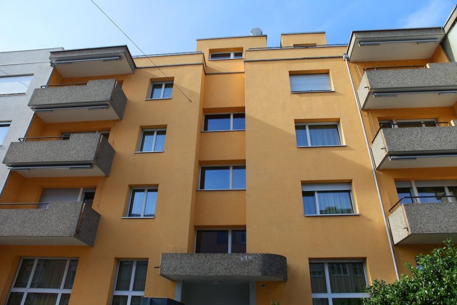 Roma - Zurigo - Swiss Star District 11 - Self Check-In