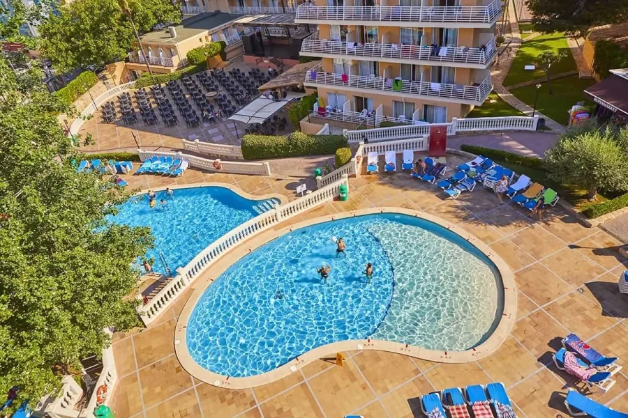 MLL PALMA BAY RESORT
