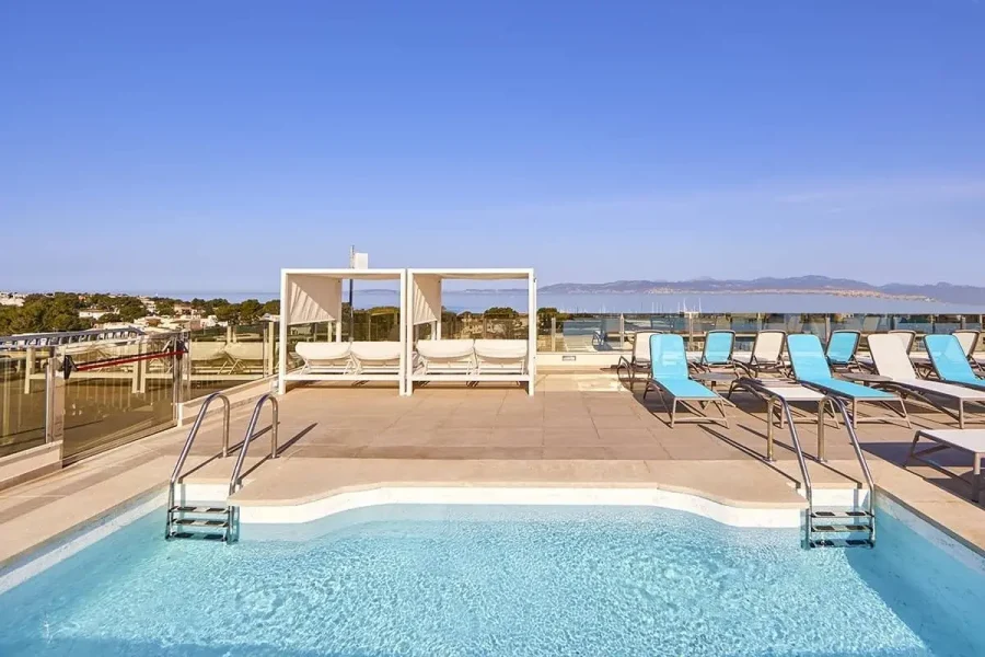 MLL MEDITERRANEAN BAY