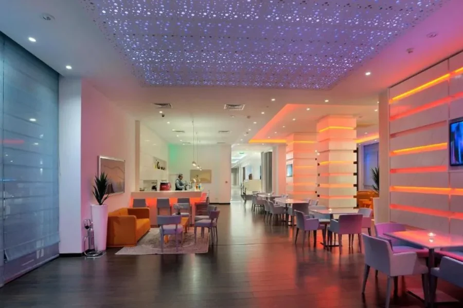 NESTOR BEACH 4*