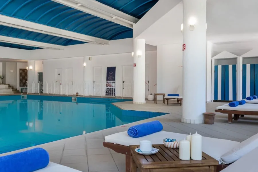 ANISSA BEACH 4* 4 Stelle