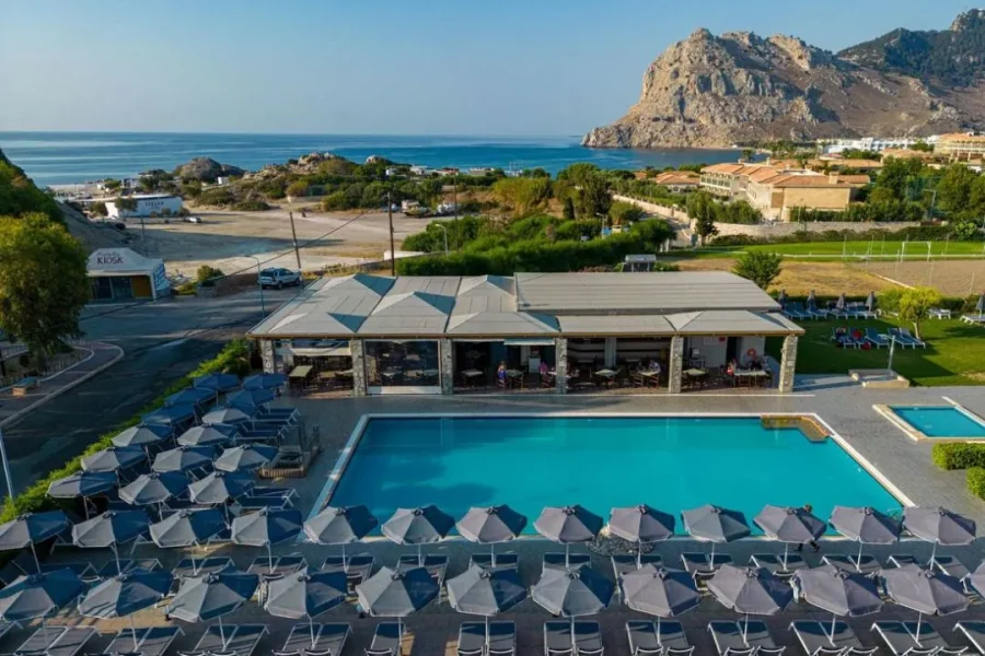 RELAX HOTEL 3* 3 Stelle