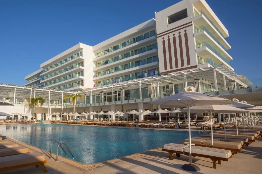COSTANTINOS THE GREAT 5* 5 Stelle