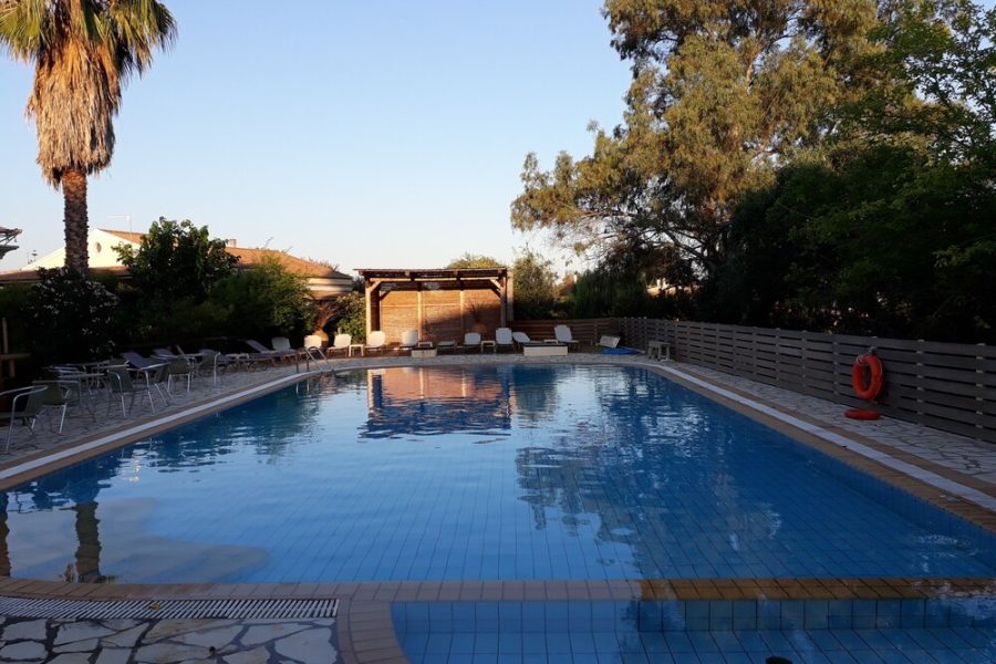 Venezia - Agios Ioannis (Corfu) - Pierhouse Hotel Corfu - Gouvia