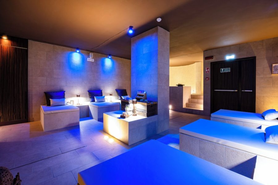 Torino - Arezzo - Il Gentiluomo Hotel & SPA