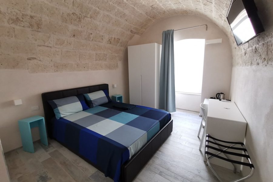 Torino - Giovinazzo - San Pietro al Borgo