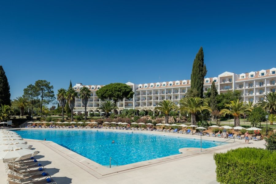 Torino - Portimao - Penina Hotel & Golf Resort