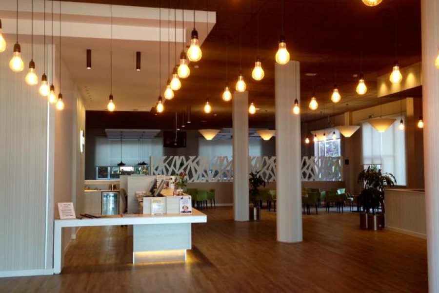 Venezia - Alicante - B&B HOTEL Alicante
