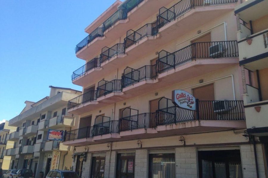 Venezia - Bovalino Marina - Hotel Panama