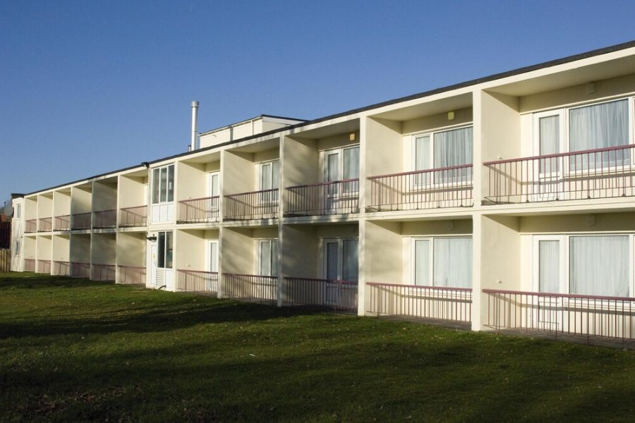 Venezia - Bristol - Premier Inn Bristol - Alveston