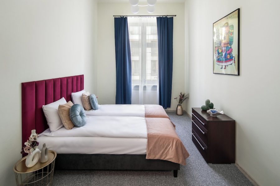 Venezia - Cracovia - The Royal Patch Aparthotel