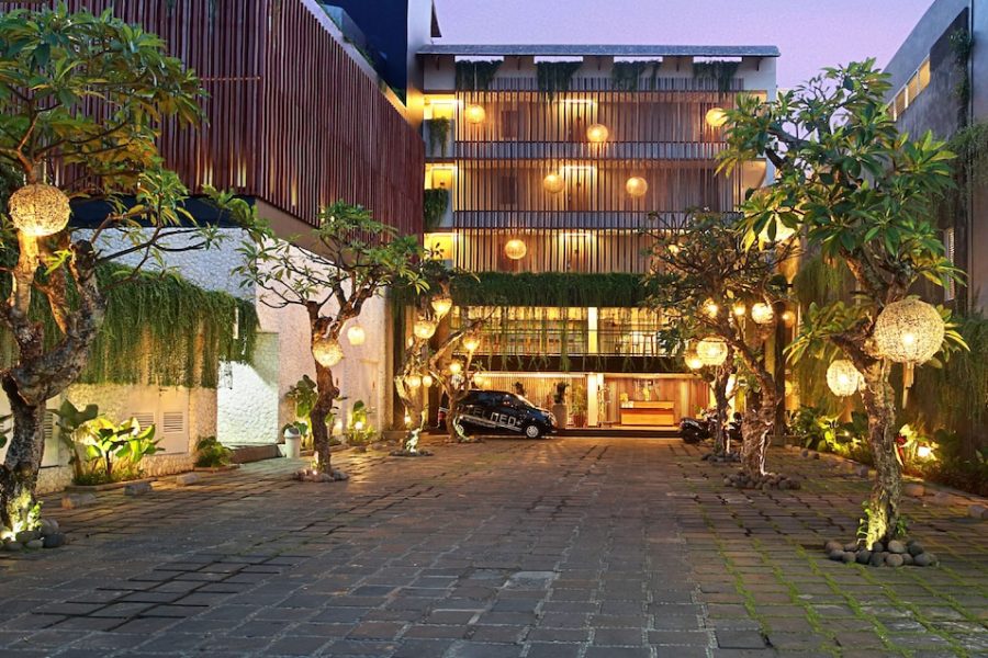 Venezia - Denpasar - Hotel NEO+ Kuta Legian by ASTON