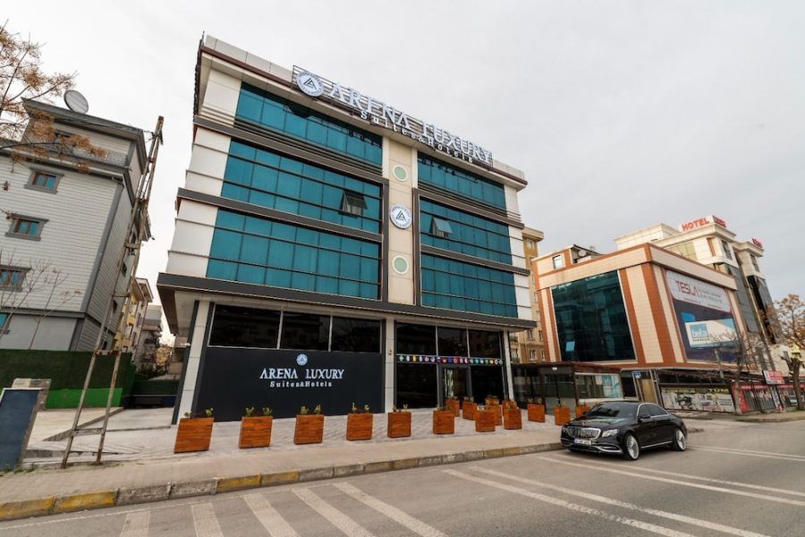 Venezia - Istanbul - ARENA LUXURY