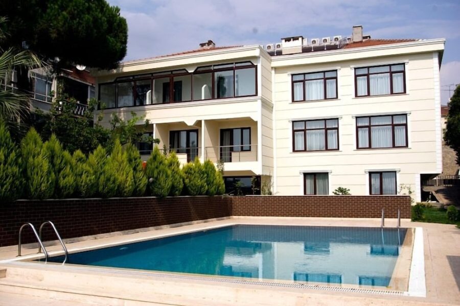 Venezia - Istanbul - Blue Marine Hotel