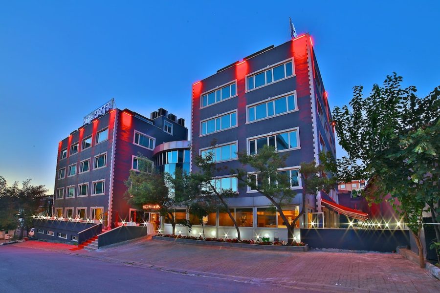 Venezia - Istanbul - The Hera Premium Hotels