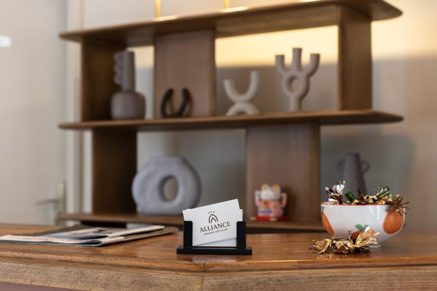 Torino - Ivry-sur-Seine - Hotel Alliance - proche Paris