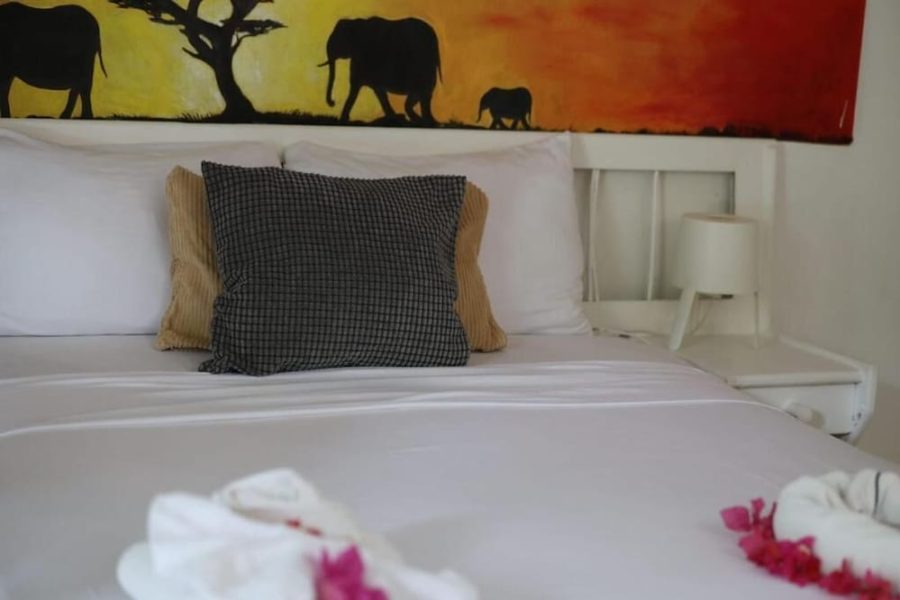 Venezia - Las Terrenas - Afreeka Beach Hotel