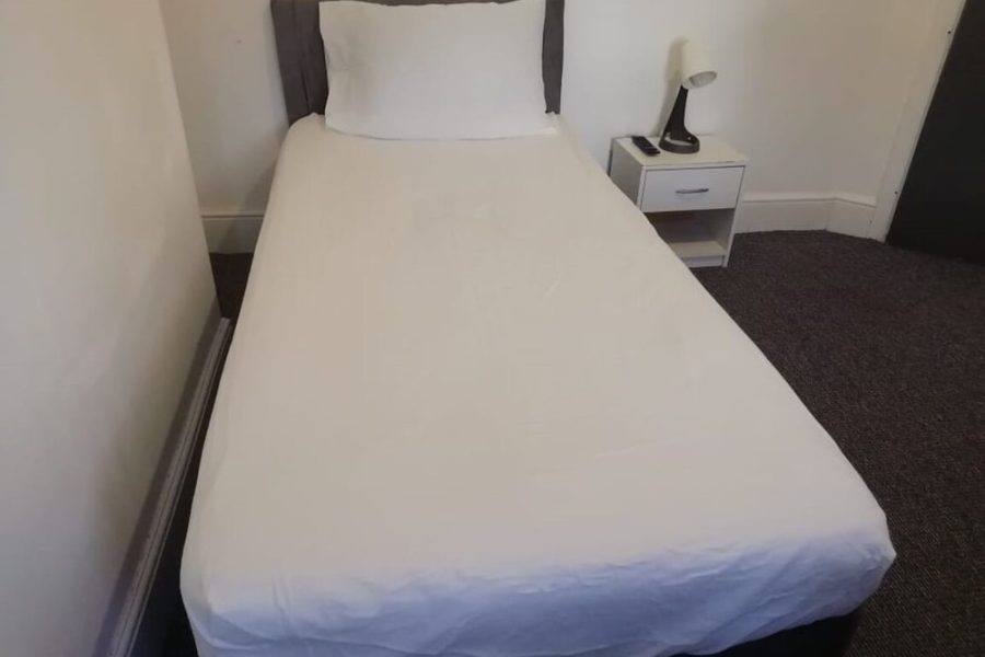 Venezia - Liverpool - OYO Green Lodge