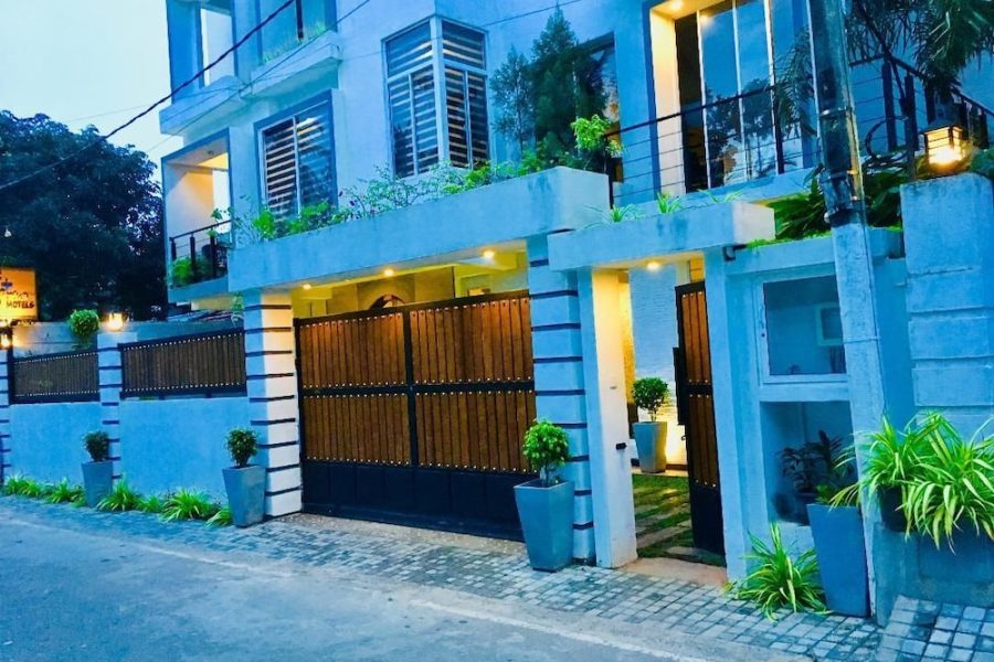 Venezia - Negombo - 8 Plus Motels