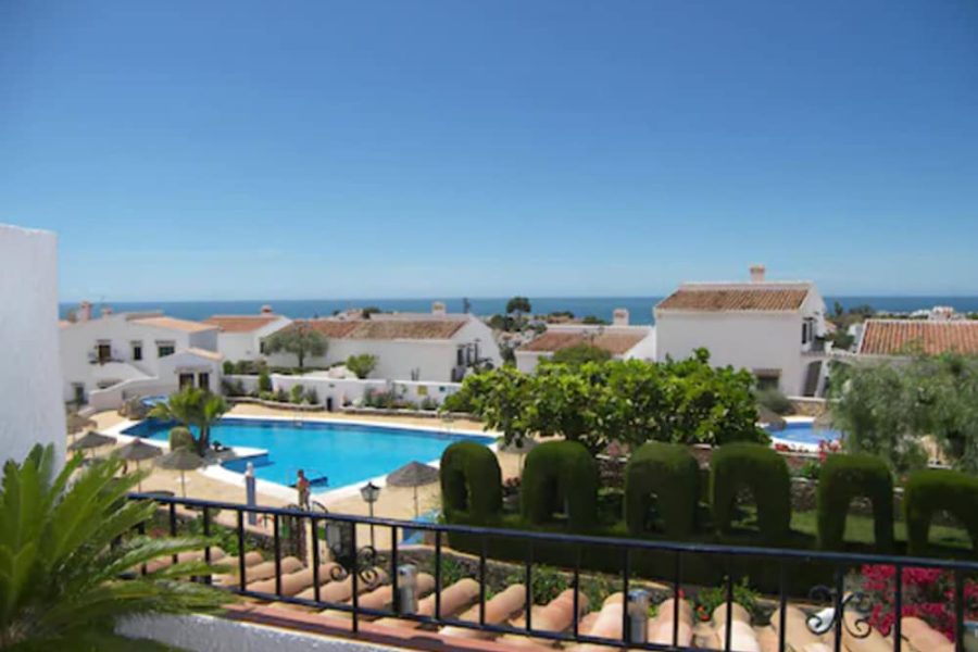 Venezia - Nerja - El Capistrano Sur
