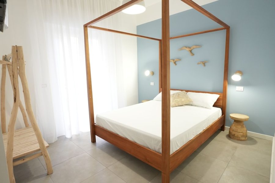 Venezia - Reggio Calabria - Ross Family Suites