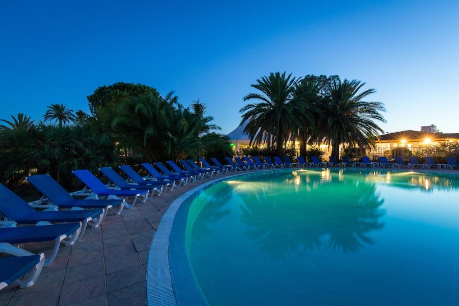 Venezia - Saint-Tropez - SOWELL Family Hôtel Port Grimaud