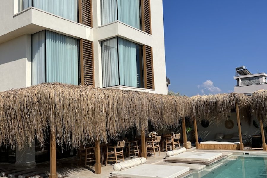 Venezia - Seferihisar - The May Five - Adults only