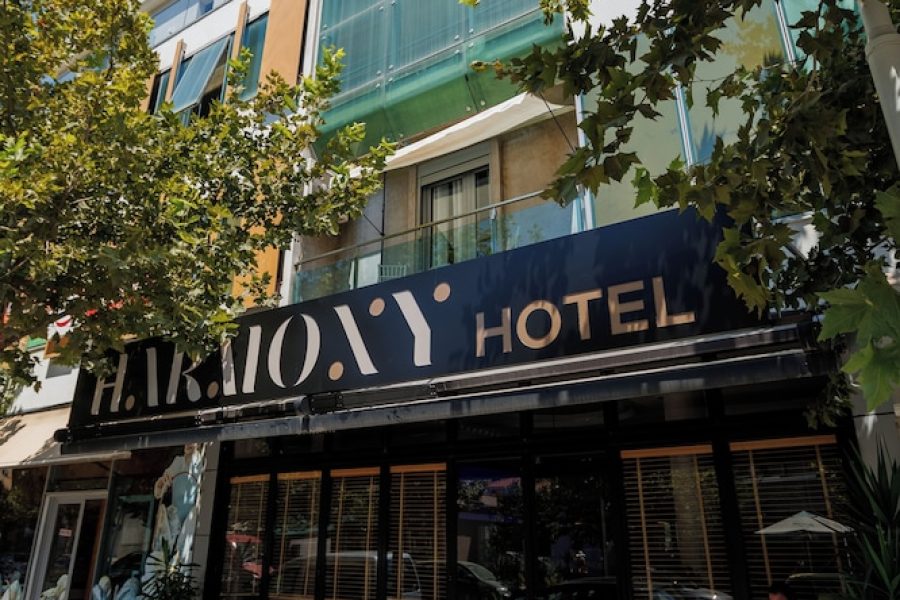 Venezia - Valona - Harmony Boutique Hotel