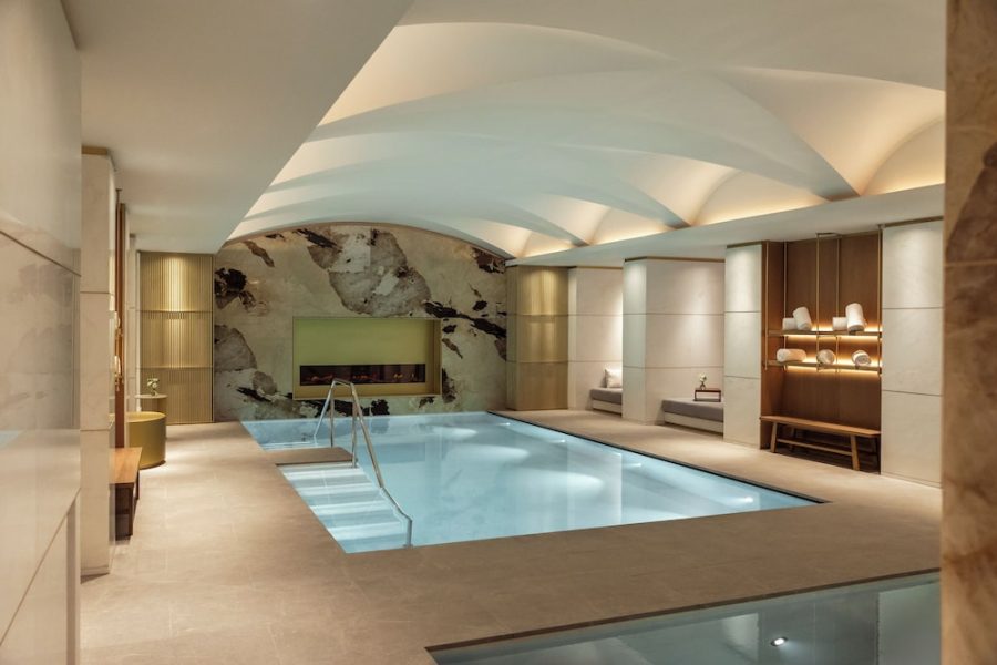 Verona - Bruxelles - Corinthia Grand Hotel Astoria Brussels