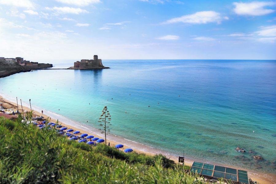Verona - Isola di Capo Rizzuto - iGV Club Vacanze Le Castella