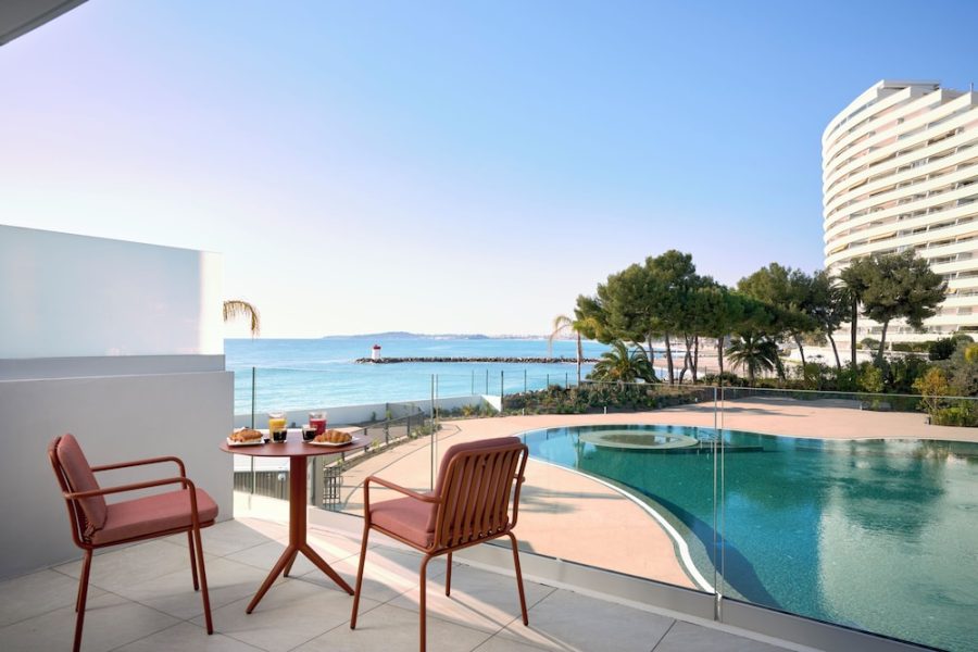 Verona - Nizza - Marina Baie des Anges Hôtel