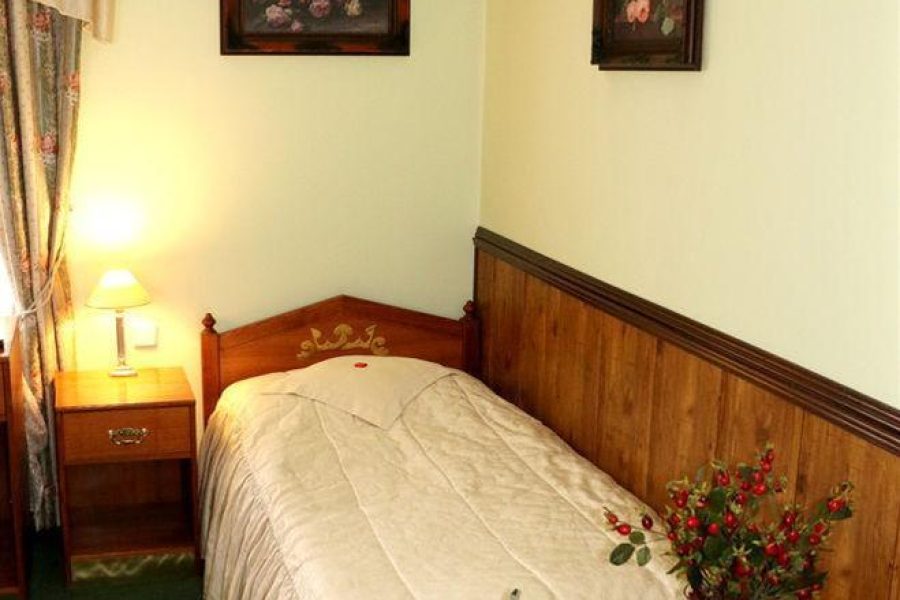 Verona - Praga - River Star Hotel