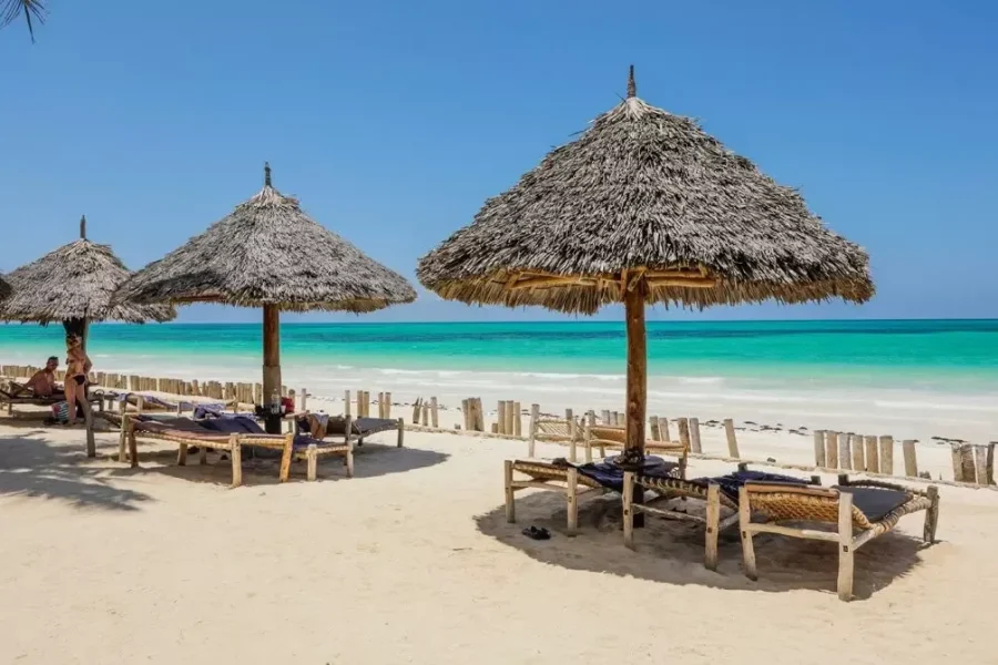 VERACLUB ZANZIBAR VILLAGE