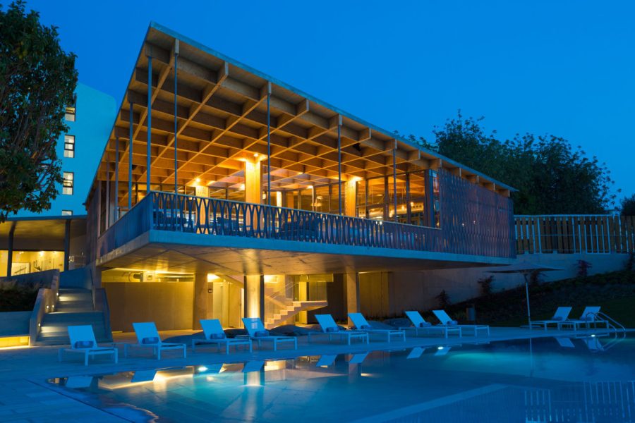 Venezia - Tavira - OZADI Tavira Hotel