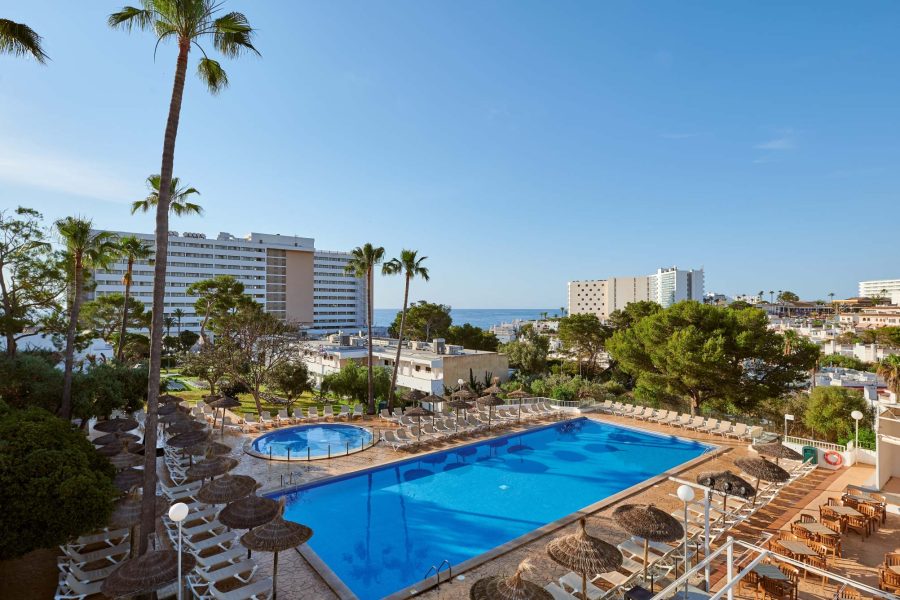 Torino - Manacor - AluaSun Cala Antena - All Inclusive