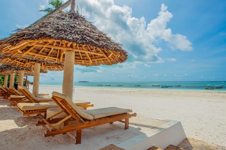 DREAM'S BAY BEACH HOTEL 4* ADULTS ONLY 4 Stelle