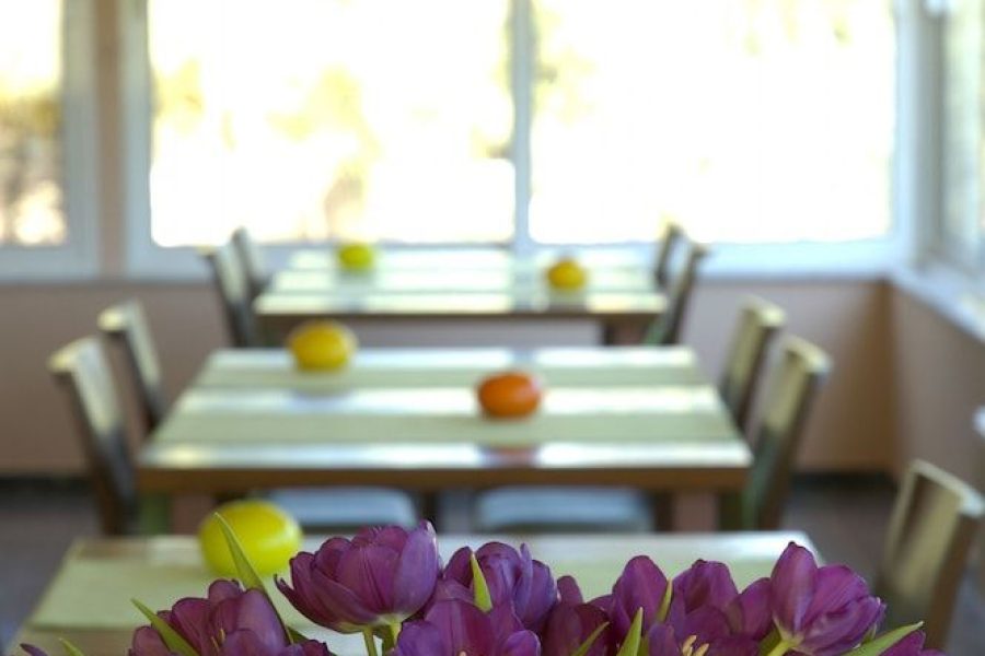 Ancona - Atene - Myrto Hotel