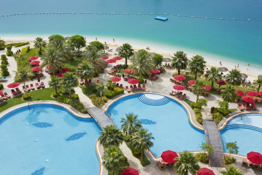 Bari - Abu Dhabi - Khalidiya Palace Rayhaan by Rotana