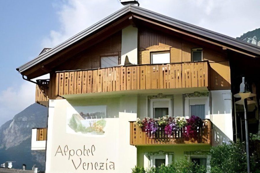 Bari - Andalo - Alpotel Dolomiten