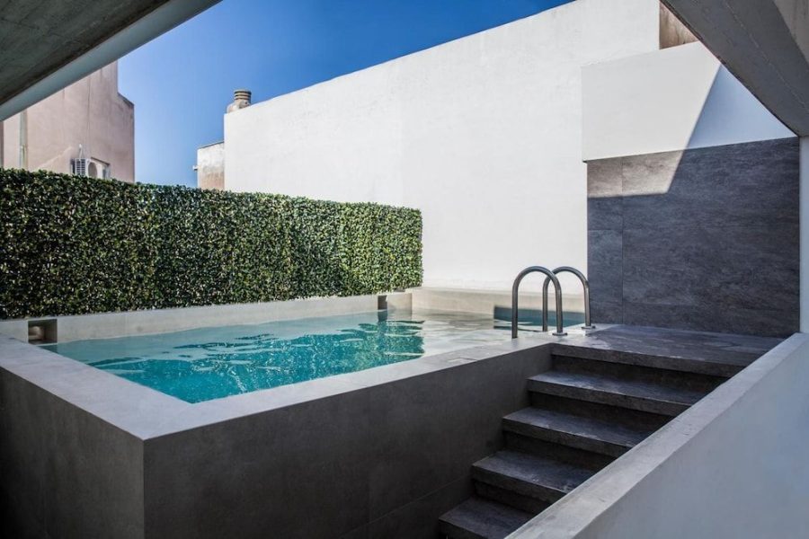 Bari - Atene - Art Suites Korai