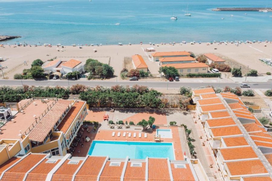 Bari - Bosa - Hotel Malaspina